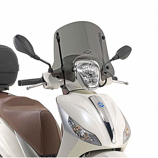 Wind Screen GIVI 5612S Piaggio Medley 125-150