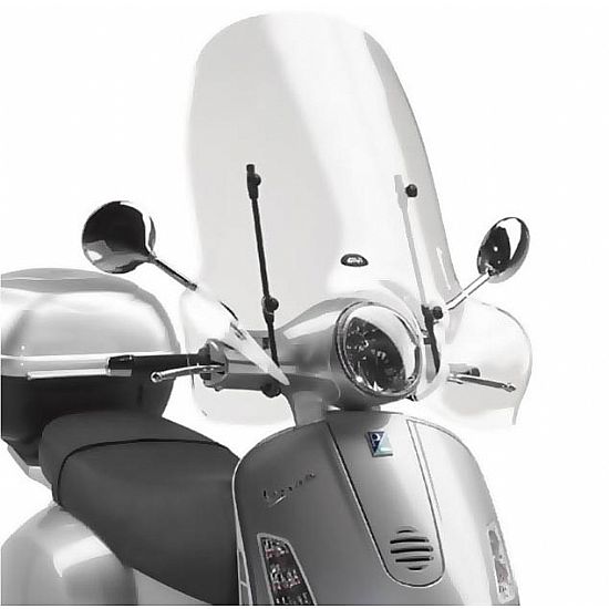 GIVI Screen 104A Vespa GTS 250-300