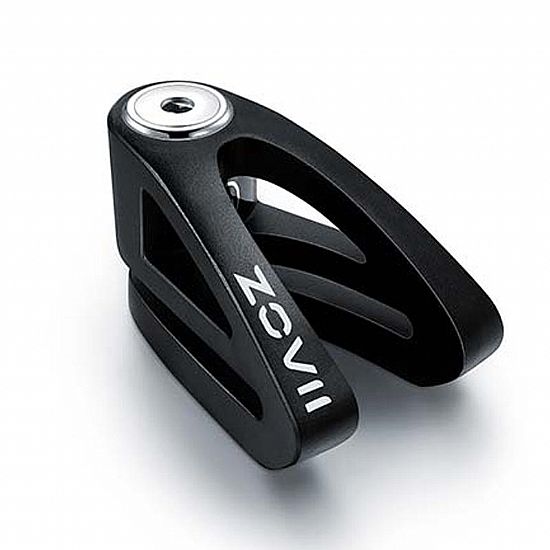 Zovii ZV10 Disc Brake Lock Black