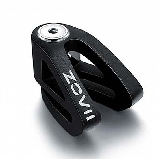 Zovii ZV6 Disc Brake Lock Black