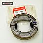 Brake shoes genuine Honda pcx