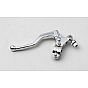 Left Lever with bracket adjustable EMGO 32-30190 for ON/OFF models