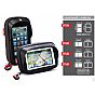 Givi universal smartphone holder
