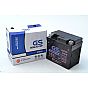 Battery GS GTZ7S ( YTZ7S ) for HONDA Innova / CBR1000RR