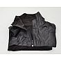 Isothermal Collar Windbreaker for Motorcycle Riders