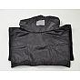 Isothermal Collar Windbreaker for Motorcycle Riders