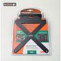 LAMPA 90144 Number Plate Holder