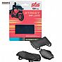 SBS Brake Pad Shims 9500