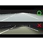 Xenon vs Halogen headlight comparison