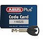 Abus Steel o Flex 950 KLeidi