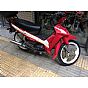 DAYTONA WHEELS YAMAHA CRYPTON 105 F1-Z