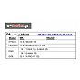 Dr Pulley rollers 18x14