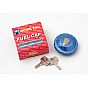 Fuel cap with key for HONDA