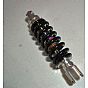 Hagon shock HONDA TRANSALP