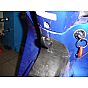Honda innova 125 hook