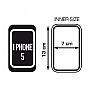 GPS Smartphone Kappa Holder ks955