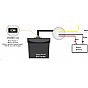 GSM GPS tracker Kentall KEN-M4