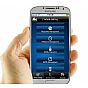 GSM GPS tracker Kentall KEN-M4 mobile