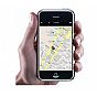 GSM GPS tracker Kentall KEN-M4 mobile
maps
