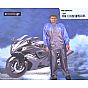 Motorcycle Rainsuit