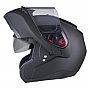 Flip Up Helmet MT Helmets Optimus SV BLACK MAT