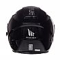 ΜΤ Helmets Avenue SV Crossroad Black