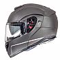 MT Helmets Atom Titanium Matt