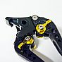 Levers Ride It BMW F800GS