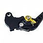 Levers Ride It BMW F800GS