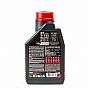 Oil 2t MOTUL 710 1L