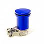 Universal Xinli Fluid Tanks Blue