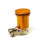 Universal Xinli Fluid Tanks Orange
