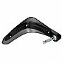 Dual Road Handguard ACERBIS White