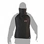 Ισοθερμικό Θώρακα NORDCODE CHEST WARMER Μαύρο