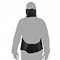 Ισοθερμικό Θώρακα NORDCODE CHEST WARMER Μαύρο