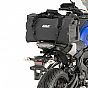 Αδιάβροχη Τσάντα Ουράς GIVI EA115BK 40Lt Μαύρη