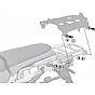 Givi SRA5102 Rear Rack BMW R1200GS '06-'11