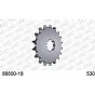 AFAM kit Sprockets Chain Triumph Tiger 1050 2007- 2015