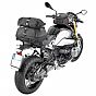 GIVI Tail Bag MT503 Metro-T 4lt