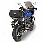 GIVI Tail Bag EA114BK 30lt