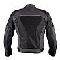 NORDCODE Eolos Dark Summer Jacket Dark Grey