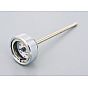 Daytona 26179 DIP STICK OIL TEMP.GAUGE Chrom 0-200 C