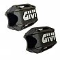 GIVI Z2159R Crash pad of TN Crash Bars 25mm