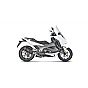 Akrapovic Carbon Slip-On Honda Integra 12-18