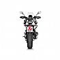 Akrapovic Titanium Slip-On Honda Integra 12-18