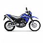 Akrapovic Titanium Slip-On Yamaha XT660 R/X