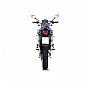 Akrapovic Titanium Slip-On Yamaha XT660 R/X