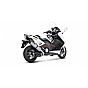 Akrapovic Full System Yamaha T-Max 500/530 08-16