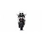 Akrapovic Full System Yamaha T-Max 500/530 08-16