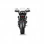 Akrapovic Full System Yamaha MT-09 Tracer 900